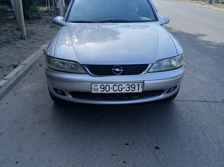 Opel Vectra 1999