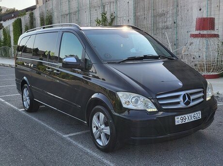 Mercedes Viano