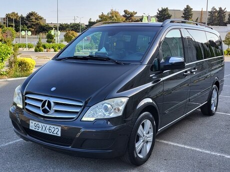 Mercedes Viano