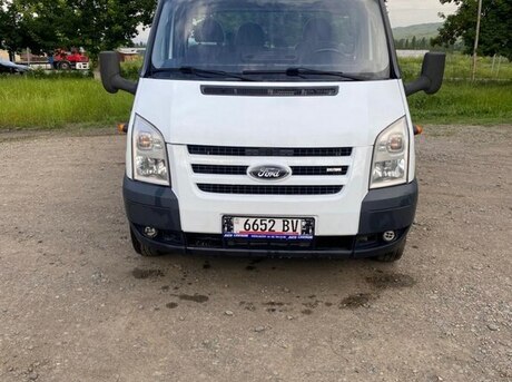 Ford Transit 2006