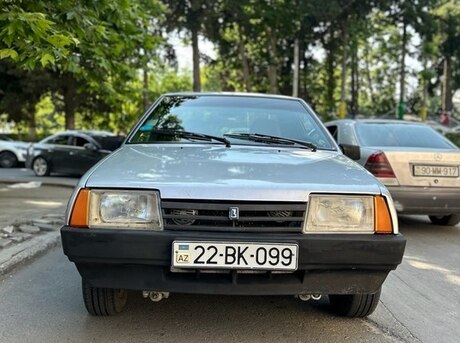 LADA (VAZ) 21099 2003