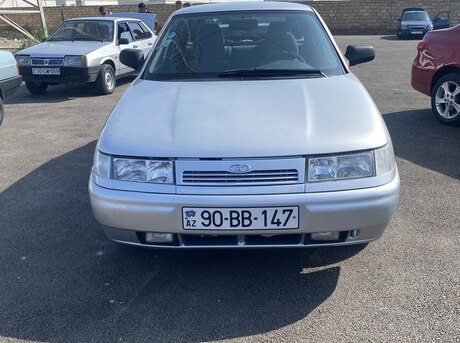 LADA (VAZ) 2112 2007