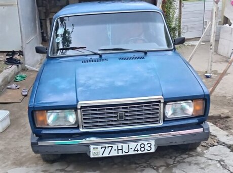 LADA (VAZ) 2107 2003