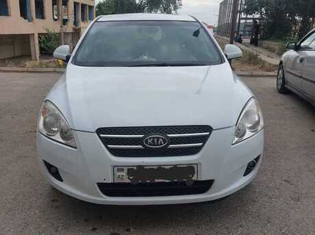 Kia Ceed 2009