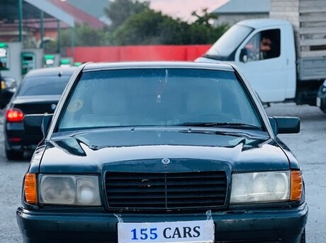 Mercedes 190