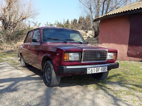 LADA (VAZ) 2107 2003