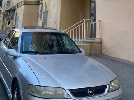 Opel Vectra 1999