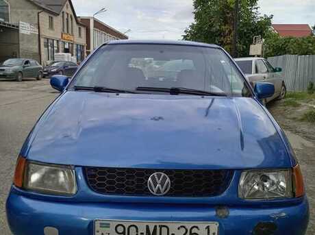 Volkswagen Polo 1997