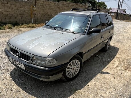 Opel Astra 1994