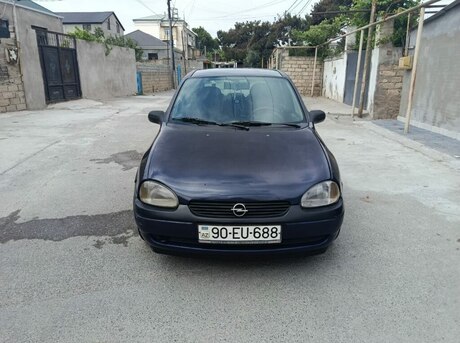 Opel Vita 1997