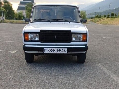 LADA (VAZ) 2107 2009