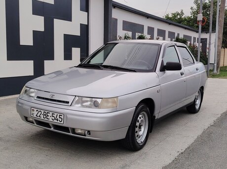 LADA (VAZ) 2110 2005