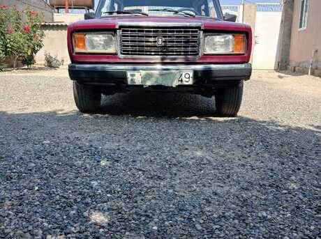 LADA (VAZ) 2107 1999