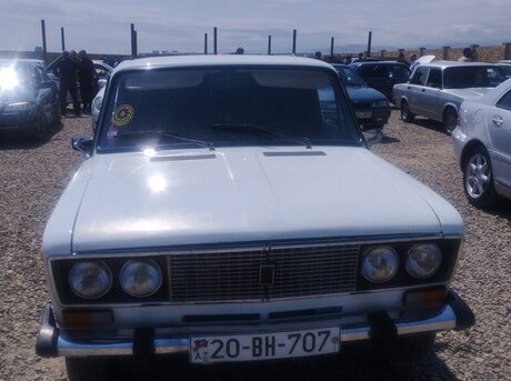 LADA (VAZ) 2106 1996
