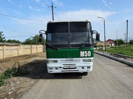 Iveco Otoyol