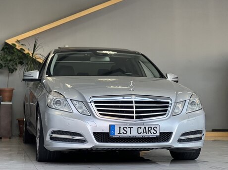 Mercedes E 220 d