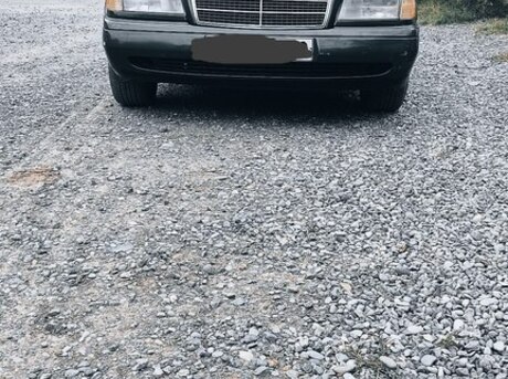 Mercedes C 180 1995
