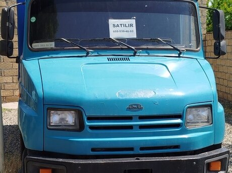 ZIL 5301