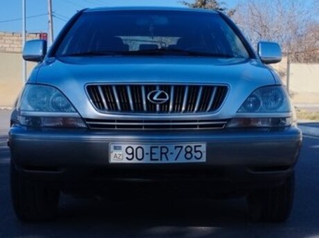 Lexus RX 300