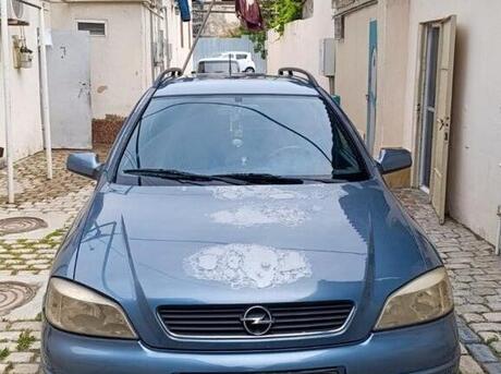 Opel Astra 1999