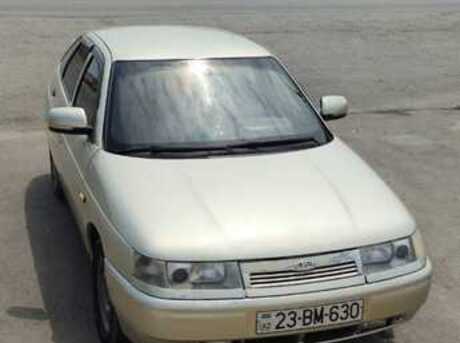 LADA (VAZ) 2112 2004