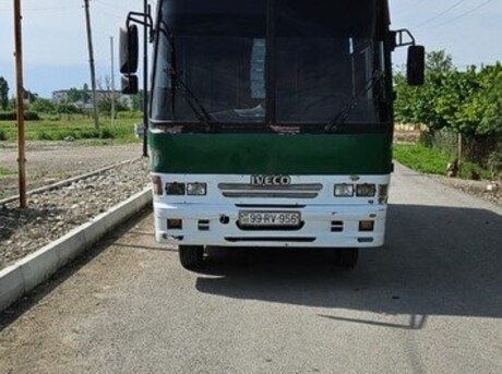 Iveco Otoyol