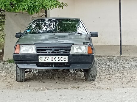 LADA (VAZ) 2109 1993