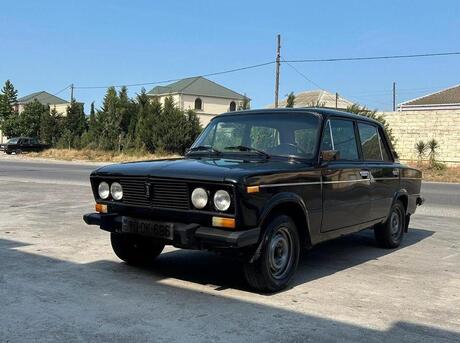 LADA (VAZ) 2106 2005