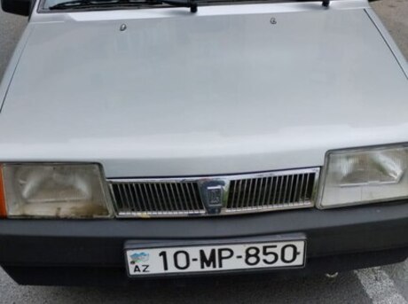 LADA (VAZ) 21099 2004