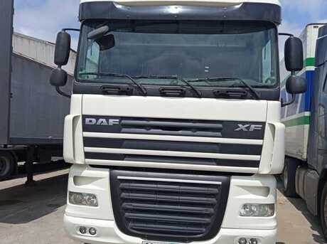 DAF 105 XF