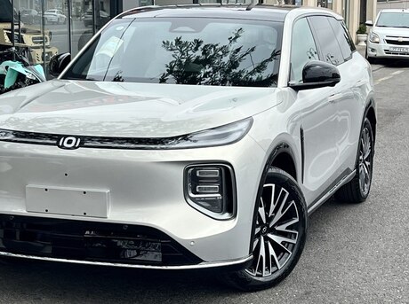 Changan  2025