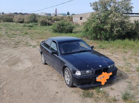 BMW 318 1993