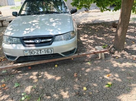 Daewoo Nexia 2009