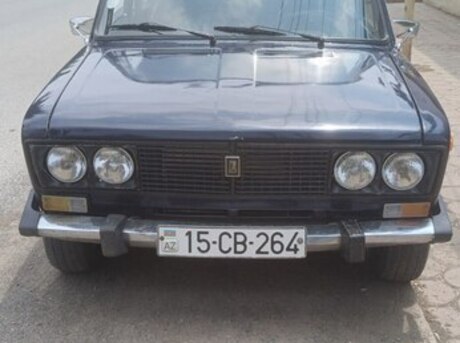 LADA (VAZ) 2106