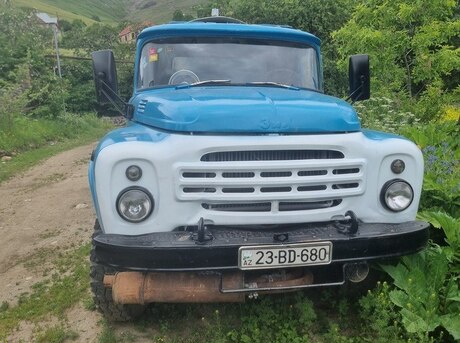 ZIL  1987