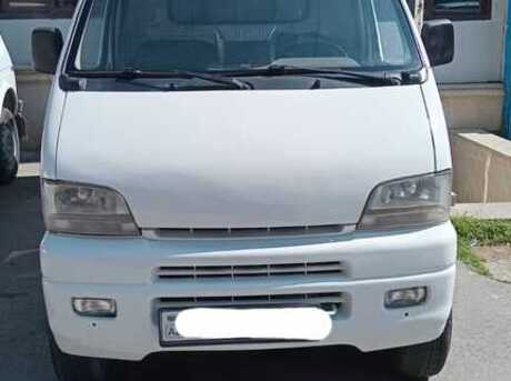 Changan Star 2007
