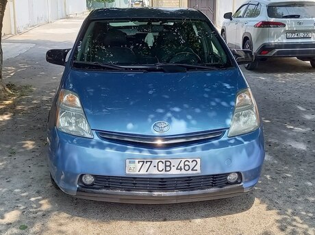 Toyota Prius 2008