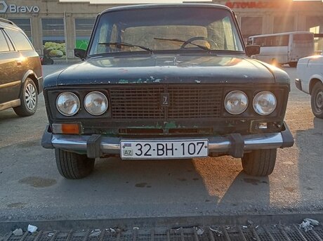 LADA (VAZ) 2103
