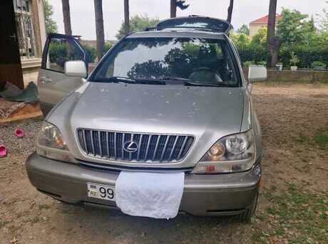Lexus RX 300 2000