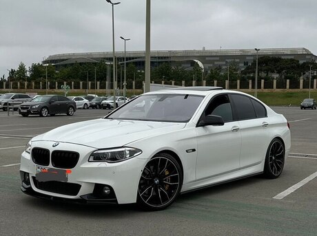 BMW 528