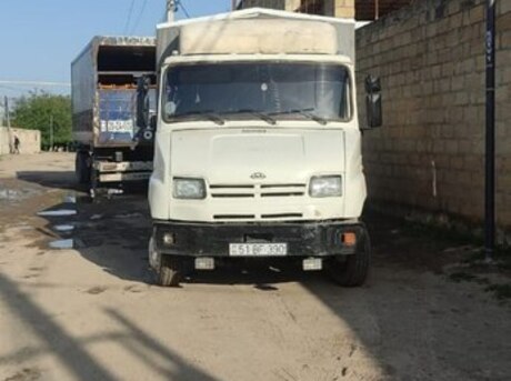 ZIL 5301 2000