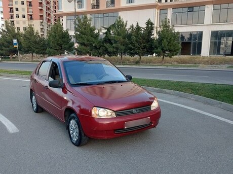LADA (VAZ) Kalina 2005