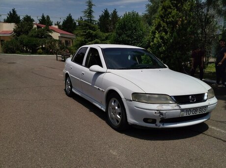 Opel Vectra 1999