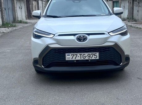 Toyota  2025