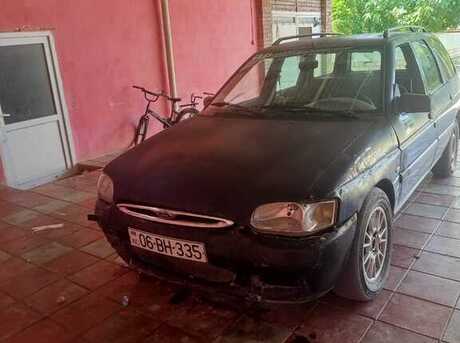 Ford Escort 1997