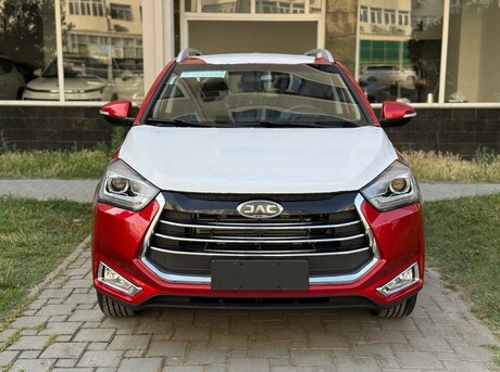 JAC JS2