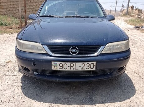Opel Vectra 1999