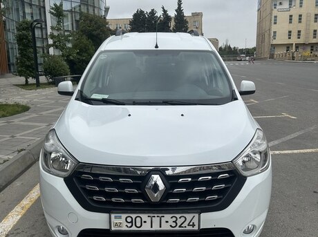 Renault Dokker