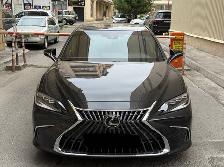 Lexus ES 250