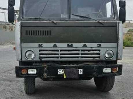 KamAz 55111
